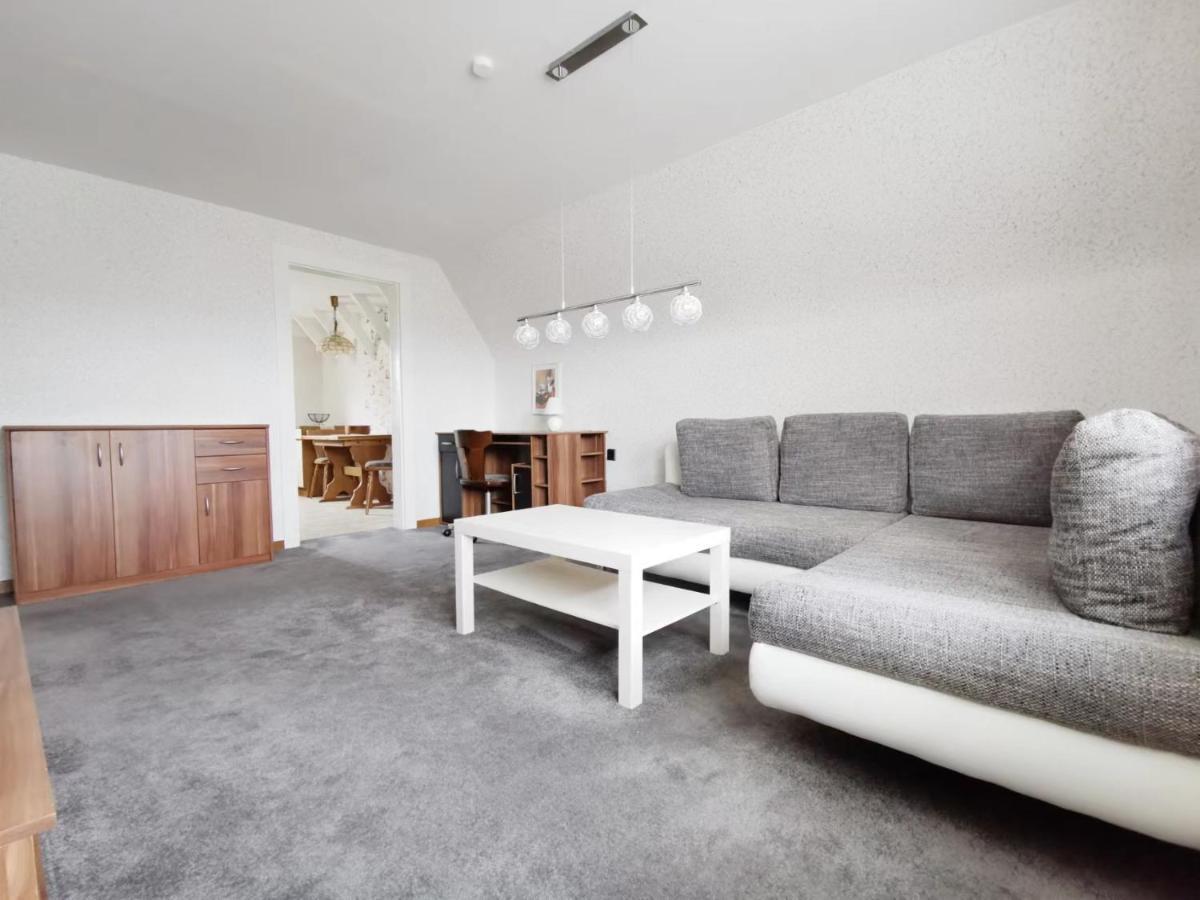 Appartement met 1 Slaapkamer