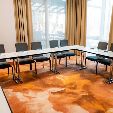 Dorint Kongresshotel Duesseldorf/Neuss-2