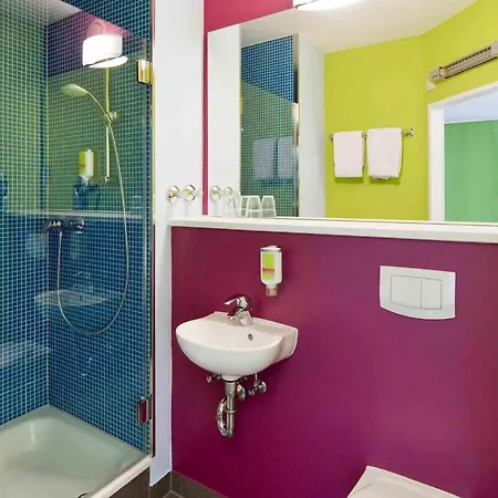 ibis Styles Duesseldorf-Neuss-2